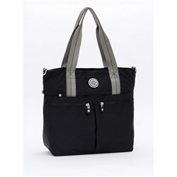Сумка 8508-6KMD black Mindesa