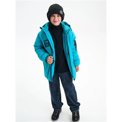 PELICAN Куртка BZBL3377