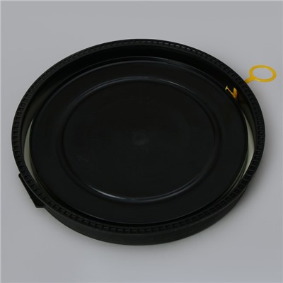 Фляга пищевая Open Top, 20 л, с крышкой, горловина 26 см