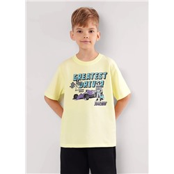 CLEVER Футболка 755769кд_п1