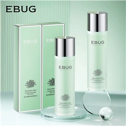 Тонер с экстрактом центеллы азиатской EBUG