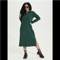 Платье Эстель (Изумруд)