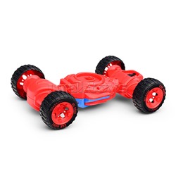 Машина "Stunt kacing" р/у, 27 MHz, 1:20, в коробке