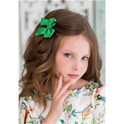 Ваниль, заколка