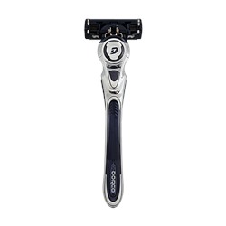 Станок для бритья DORCO PACE-7 (+ 2 кассеты), система с 7 лезвиями, SVA1002