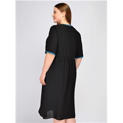 VISERDI Платье 10263-мвл 4111365