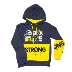 70192 Худи д/мальчика