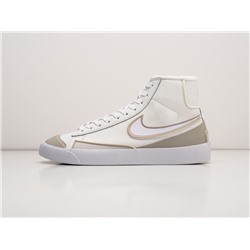 Кроссовки Nike Blazer Mid 77