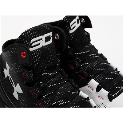 Кроссовки Under Armour Curry 2