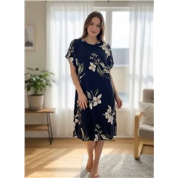 Платье-туника