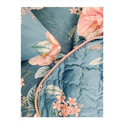 КПБ с одеялом New Style КМ-018 НАТАЛИ, 895097