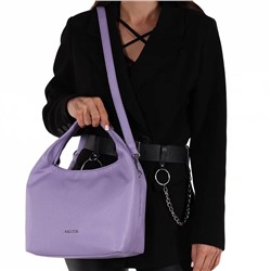 Сумка 575668 purple Velina Fabbiana-Safenta