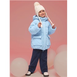 GZXZ3337/1 (Куртка для девочки, Pelican )