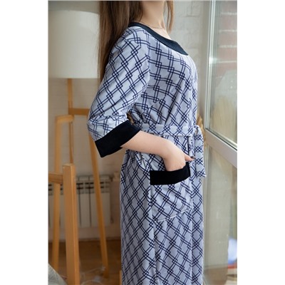 Lika Dress Халат
