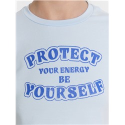 ФУТБОЛКА ДЛЯ ДЕВОЧЕК 117928