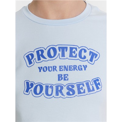 ФУТБОЛКА ДЛЯ ДЕВОЧЕК 117928