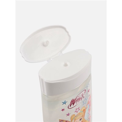 Пена для ванны детская, 250 мл, аромат вишневый лимонад, Винкс