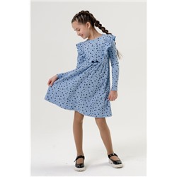 Платье Бетти длинный рукав детское НАТАЛИ, 1071345