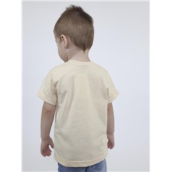 3-63-1. (Фуфайка для мальчика, Лунева )