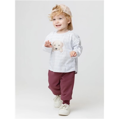 CROCKID Лонгслив КР 302908