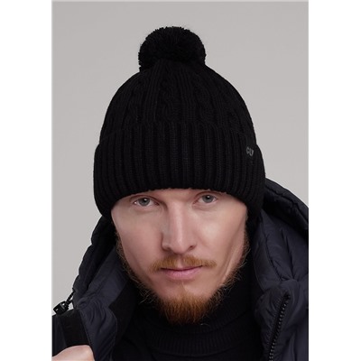 CLEVER Шапка 454489ап флис