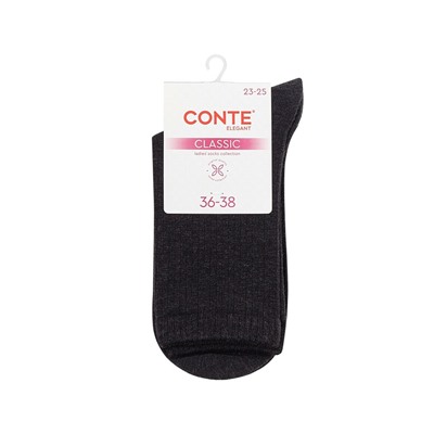 Классические CONTE CLASSIC Носки женские