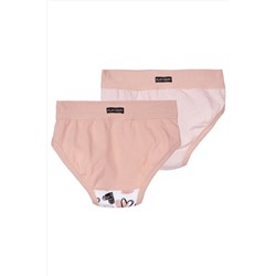 Трусы, 2 шт. PLAYTODAY, 1023301