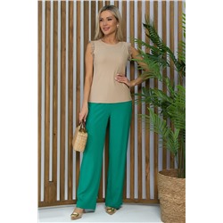 Майка Пандора (бежевая) Б13271-25М