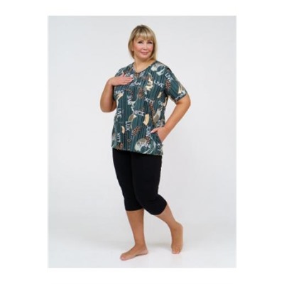 Костюм Риана найс