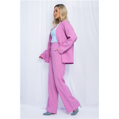 Костюм (Жакет+Брюки) LADY TAIGA, 1118012