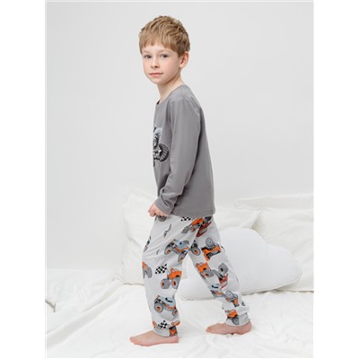 CROCKID Пижама К 1606