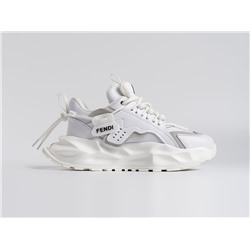 Кроссовки Fendi