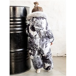 BATIK Комбинезон 403-24з-2