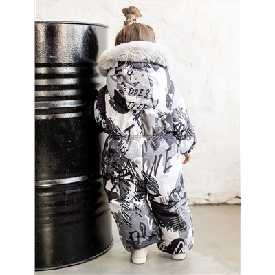 BATIK Комбинезон 403-24з-2