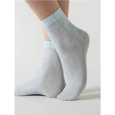 Полиамидные CONTE FANTASY Носки женские