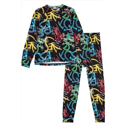 Термобелье PLAYTODAY, 792331