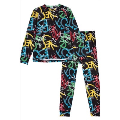 Термобелье PLAYTODAY, 792331