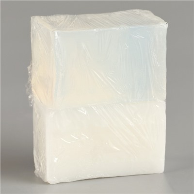 Мыло своими руками «Подводный мир», набор для мыловарения