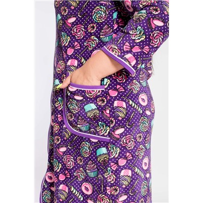 Халат М319191ф