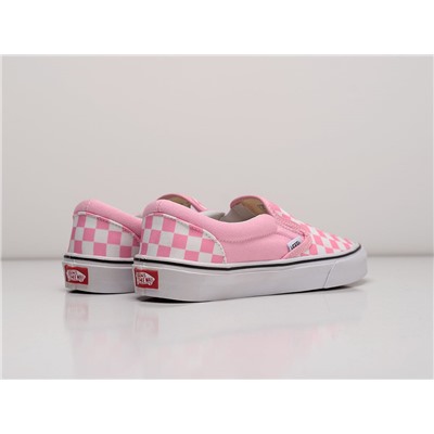 Кеды VANS SlipOn