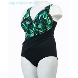 86764 W Купальник сплошной (46-54)