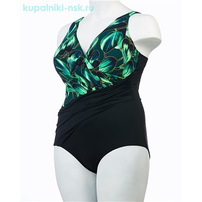 86764 W Купальник сплошной (46-54)