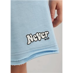 Шорты детские для девочки