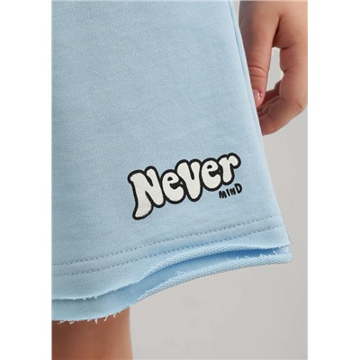 Шорты детские для девочки