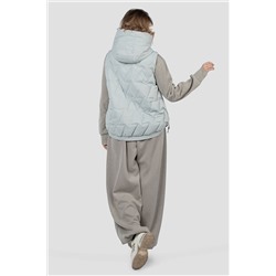 04-3086 Куртка женская демисезонная (синтепон 150)