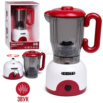 Бытовая техника "Соковыжималка" в коробке