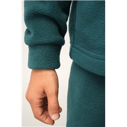 Детский флисовый костюм Happyfox