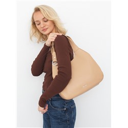 Сумка 51200-2 apricot Velina Fabbiana-Safenta