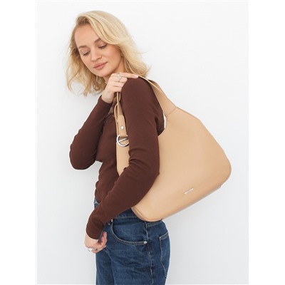Сумка 51200-2 apricot Velina Fabbiana-Safenta