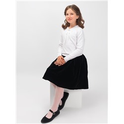 Джемпер для девочки Соль&Перец